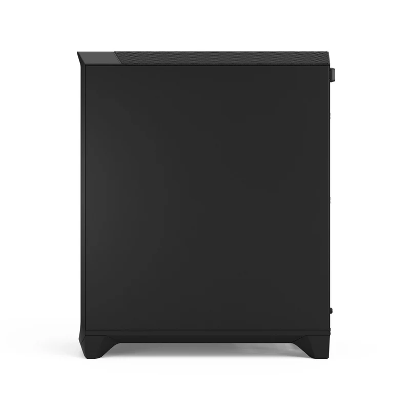 Fractal Design Meshify 3 Computer Case (Ambience Pro RGB Black Tempered Glass Light Tint, Ambience Pro RGB White Tempered Glass Clear Tint)