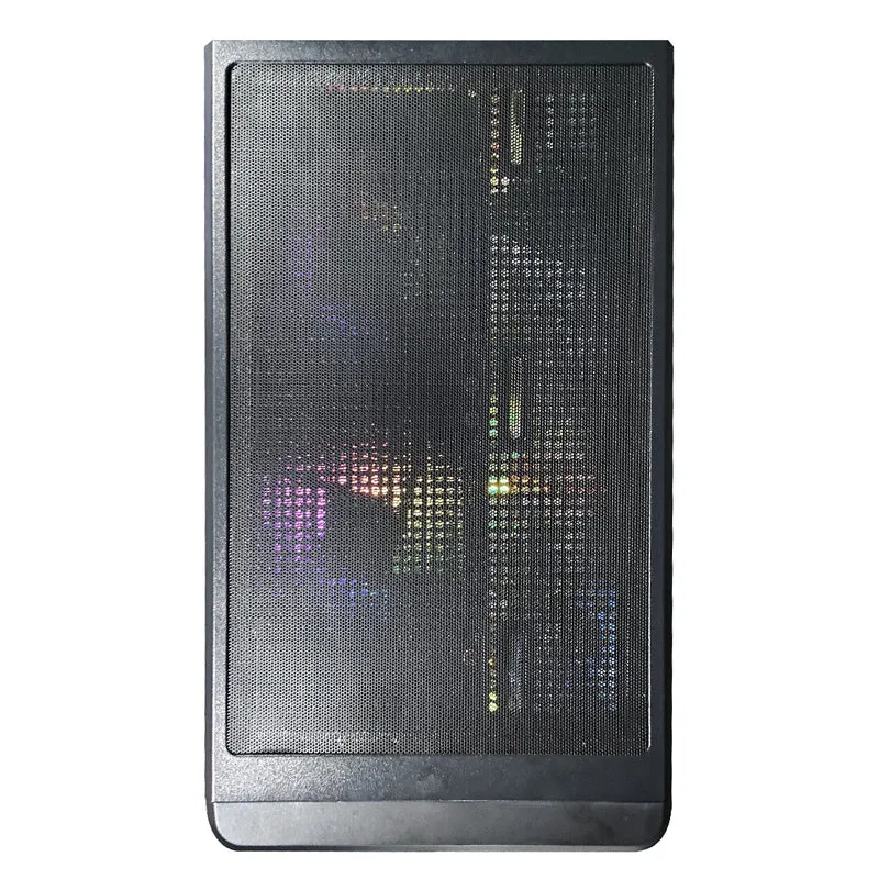 Sigma DB330M Mesh Black Desktop Gaming PC | Ryzen 5 7500F | 32GB RAM | 1TB SSD | RX 9060 XT | Windows 11 Pro