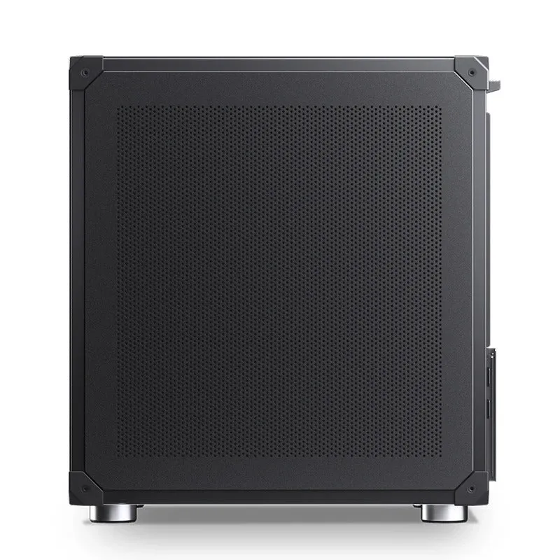 Jonsbo C6 Handle M-ATX Separated Cabinet Case (Black)