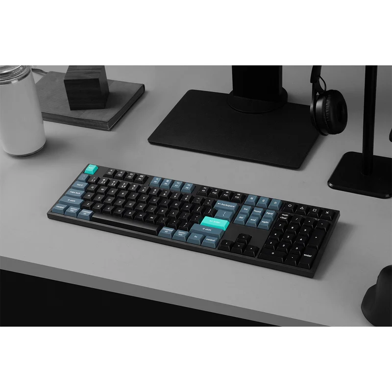 Keychron B36 Keyboard & BM25 Mouse Wireless Combo (KCBD2)