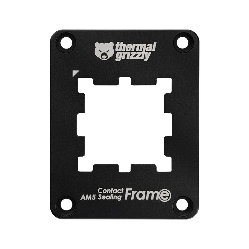 Thermal Grizzly AM5 Contact Sealing Frame (TG-CSF-AM5)