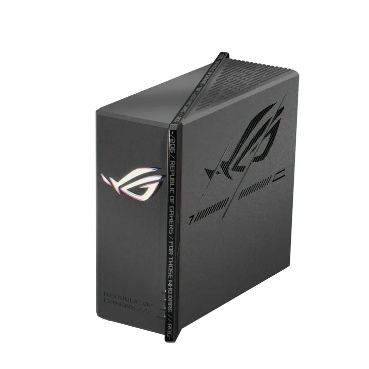 Asus ROG Strix GS-BE7200X Dual-band WiFi 7 Gaming Router