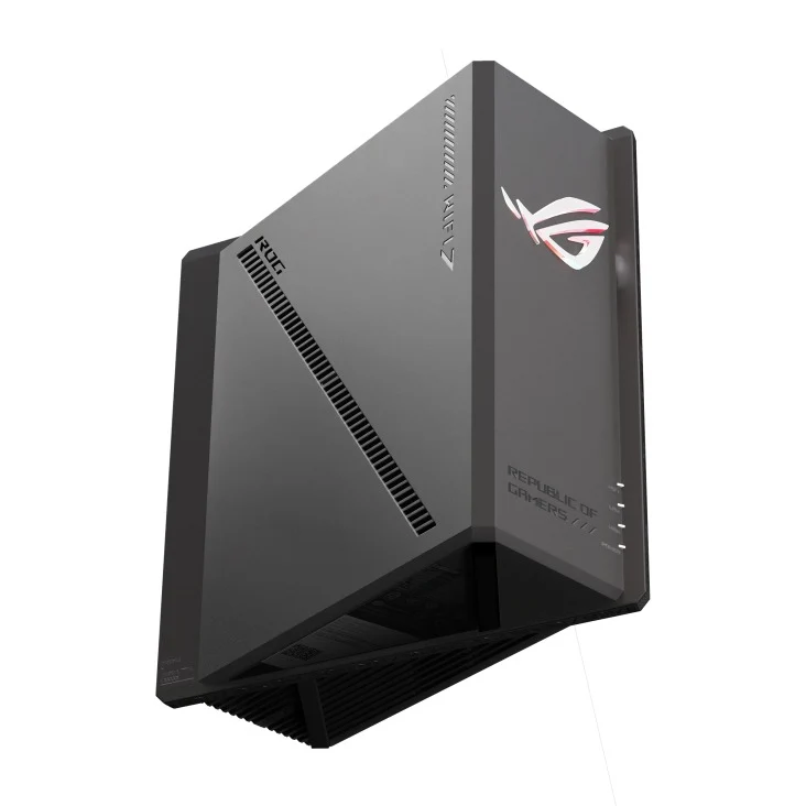 Asus ROG Strix GS-BE7200X Dual-band WiFi 7 Gaming Router