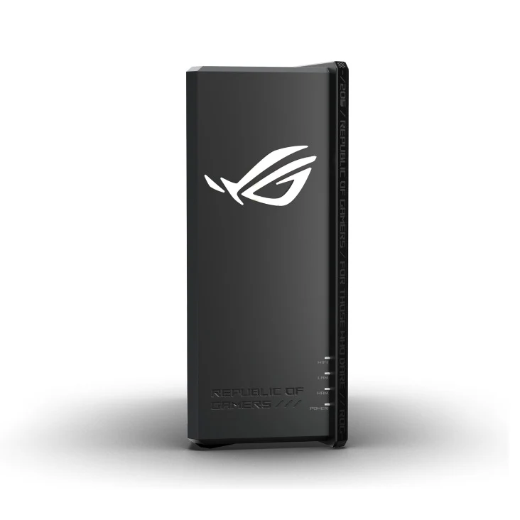 Asus ROG Strix GS-BE7200X Dual-band WiFi 7 Gaming Router