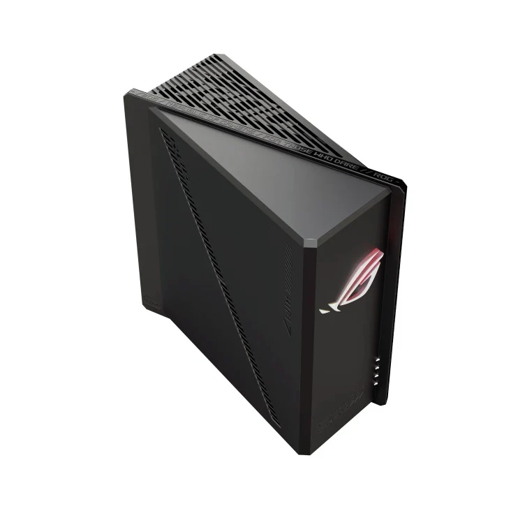 Asus ROG Strix GS-BE7200X Dual-band WiFi 7 Gaming Router
