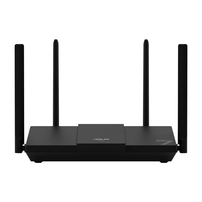 Asus RT-BE50 BE3600 Dual Band WiFi 7 Router