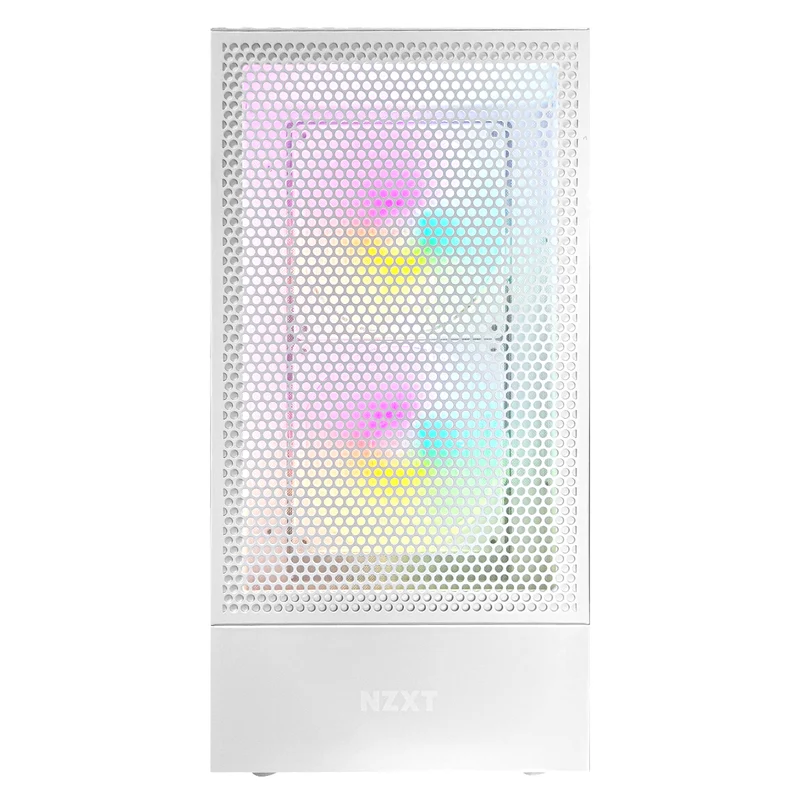 Optima H5 Flow White Desktop Gaming PC | Intel i7 14700F | 32GB RAM | 1TB SSD | RTX 5070 TI OC | Windows 11 Pro