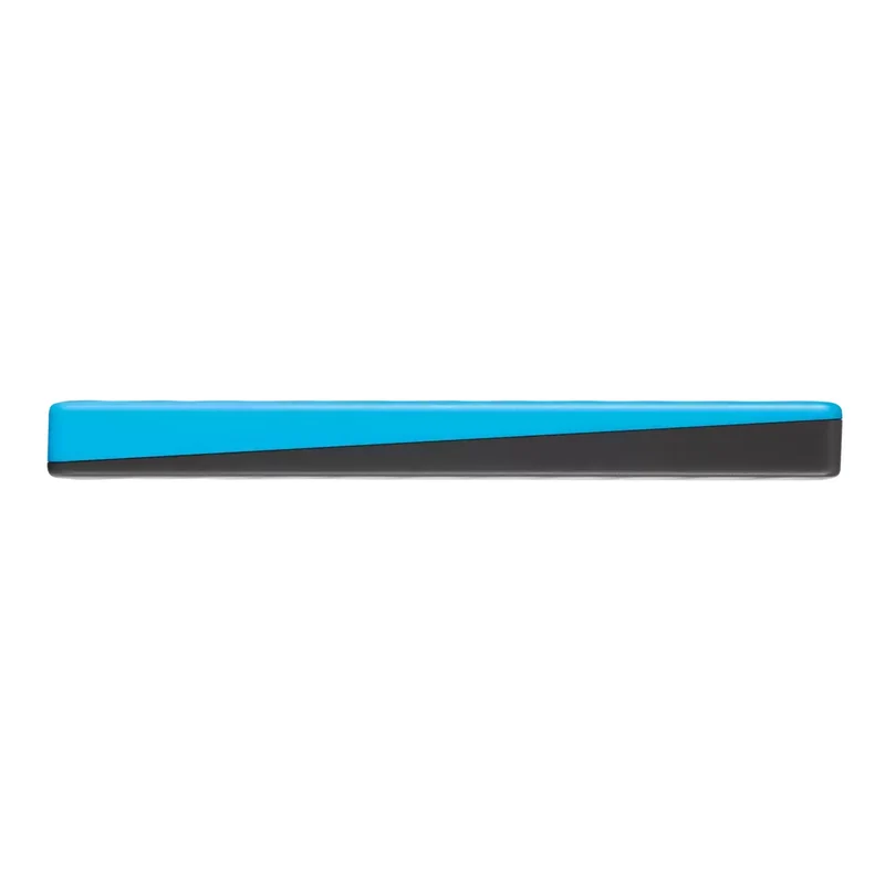 WD My Passport External Hard Drive USB 3.2 Gen 1 5TB (Blue) + WD Soft Pouch