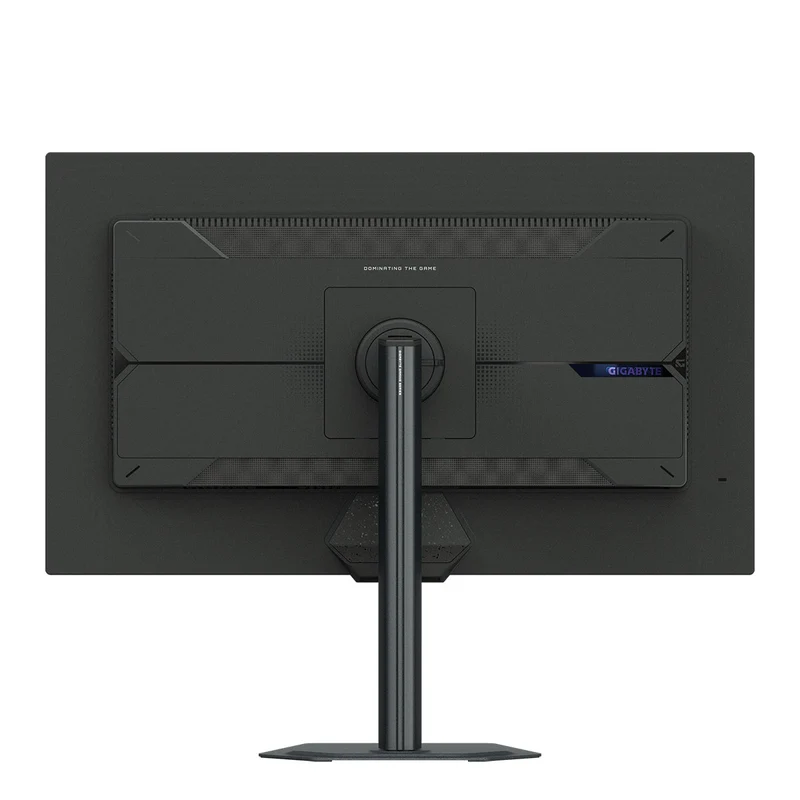Gigabyte M27UP 27" UHD (3840x2160) 160Hz 1ms GTG SS IPS Gaming Monitor with Tilt, Height, Pivot & Swivel Adjustment