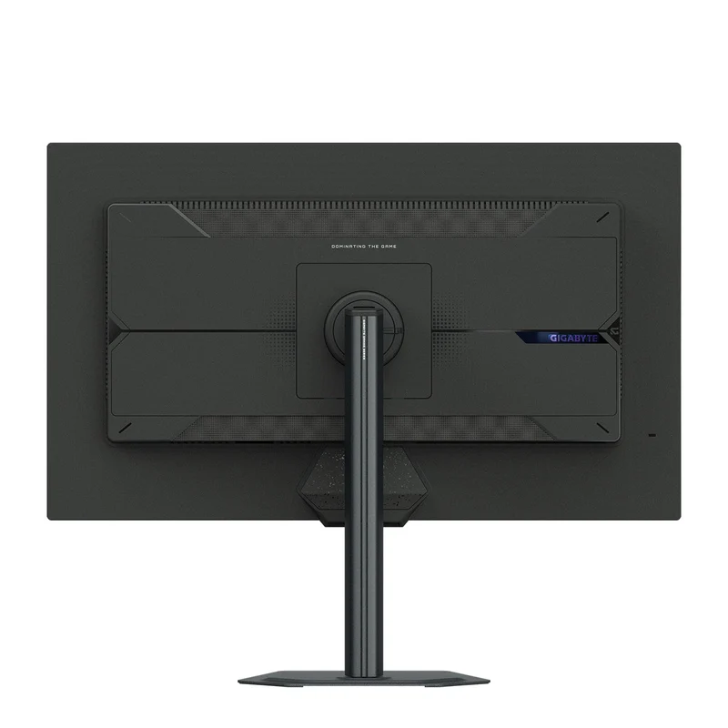 Gigabyte M27Q2 QD 27" QHD (2560x1440) 200Hz/ OC 210Hz 1ms GTG SS IPS Gaming Monitor with Tilt, Height, Pivot & Swivel Adjustment