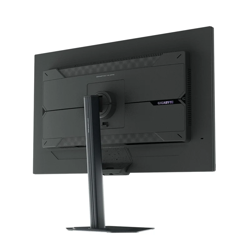 Gigabyte M27Q2 QD 27" QHD (2560x1440) 200Hz/ OC 210Hz 1ms GTG SS IPS Gaming Monitor with Tilt, Height, Pivot & Swivel Adjustment