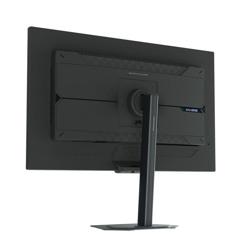 Gigabyte M27Q2 QD 27" QHD (2560x1440) 200Hz/ OC 210Hz 1ms GTG SS IPS Gaming Monitor with Tilt, Height, Pivot & Swivel Adjustment