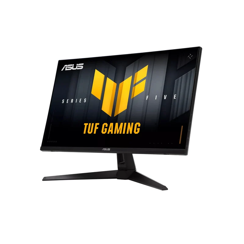 Asus TUF Gaming Series 5 VG27AQ5A 27" QHD (2560X1440) Fast IPS 210Hz 0.3ms Wide Gaming Monitor
