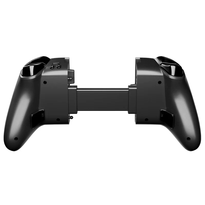 SteelSeries Nimbus Cloud Dual-Mode Cloud Gaming Controller for Apple TV / iPhone / iPad / Android (69116)