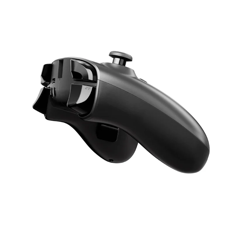 SteelSeries Nimbus Cloud Dual-Mode Cloud Gaming Controller for Apple TV / iPhone / iPad / Android (69116)