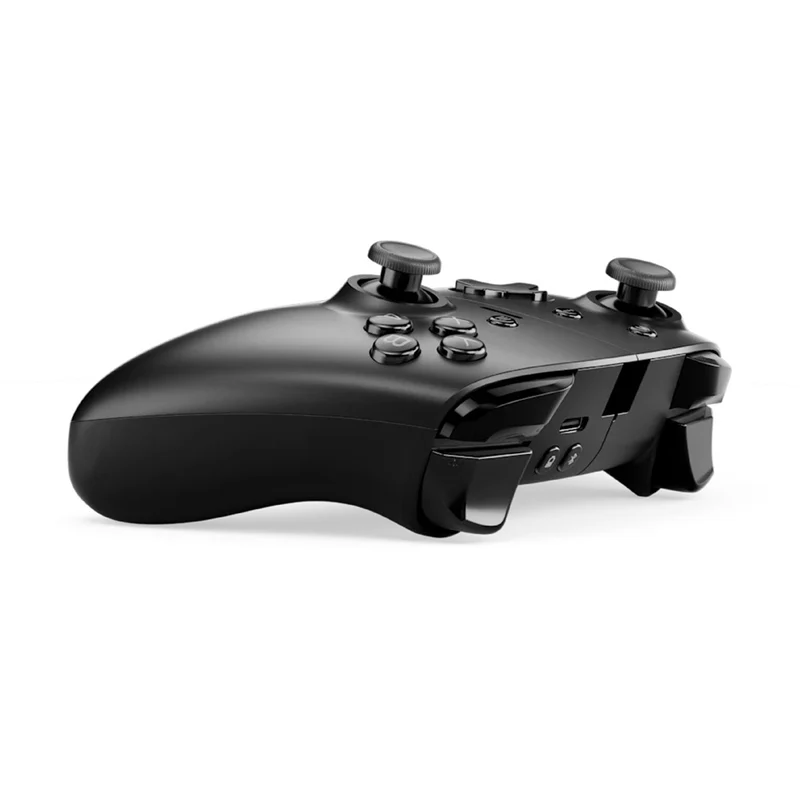 SteelSeries Nimbus Cloud Dual-Mode Cloud Gaming Controller for Apple TV / iPhone / iPad / Android (69116)