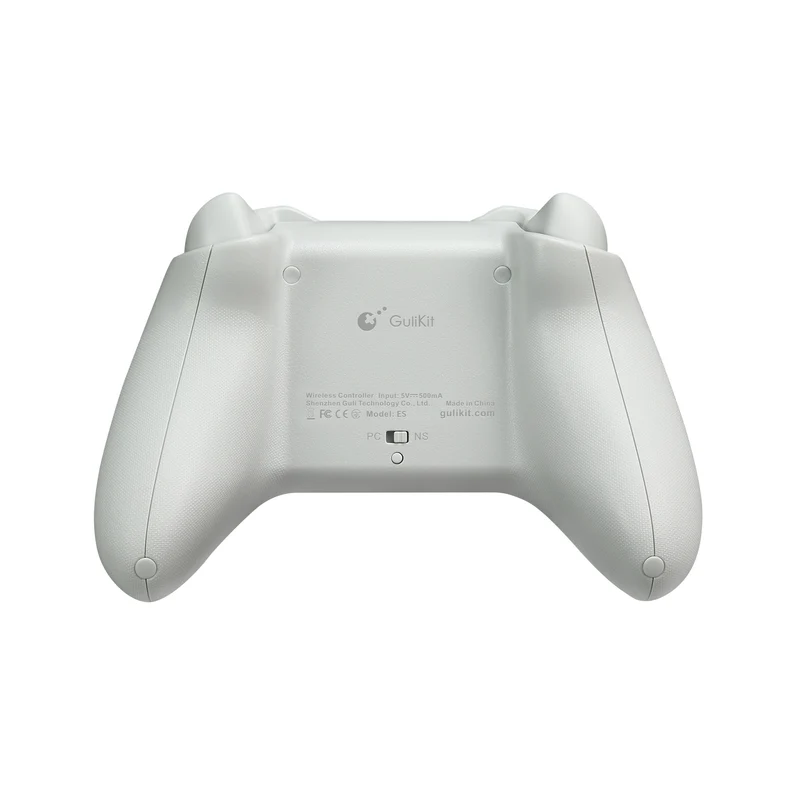 Gulikit ES Controller (Grey)