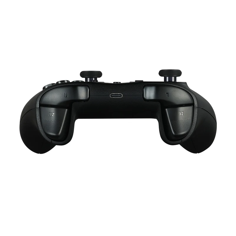 Gulikit ES Pro Controller (Black, White)