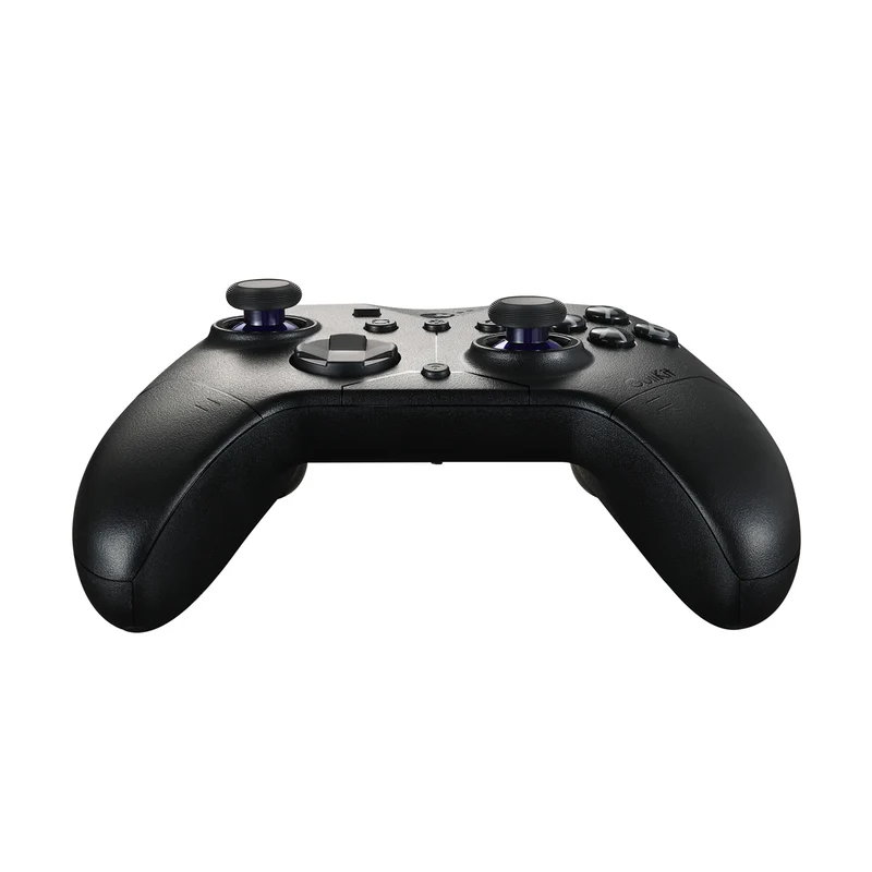 Gulikit ES Pro Controller (Black, White)