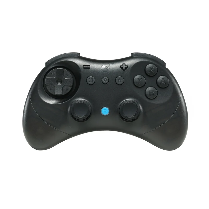 Gulikit Elves 2 Controller (Black, Pink) (NS58)