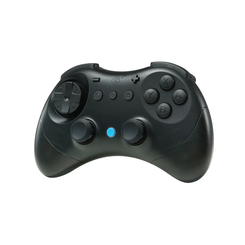 Gulikit Elves 2 Controller (Black, Pink) (NS58)