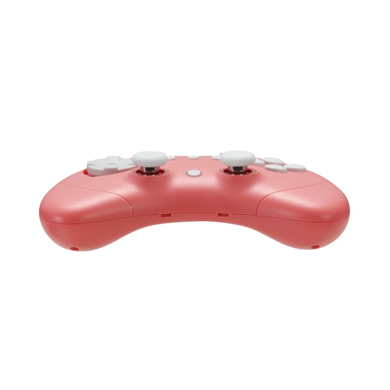 Gulikit Elves 2 Controller (Black, Pink) (NS58)
