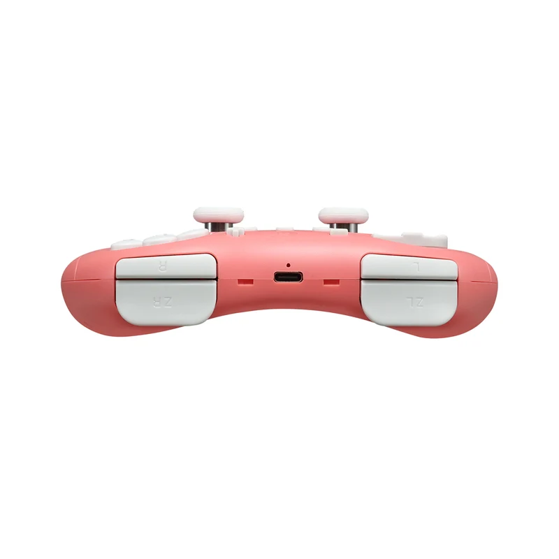 Gulikit Elves 2 Controller (Black, Pink) (NS58)