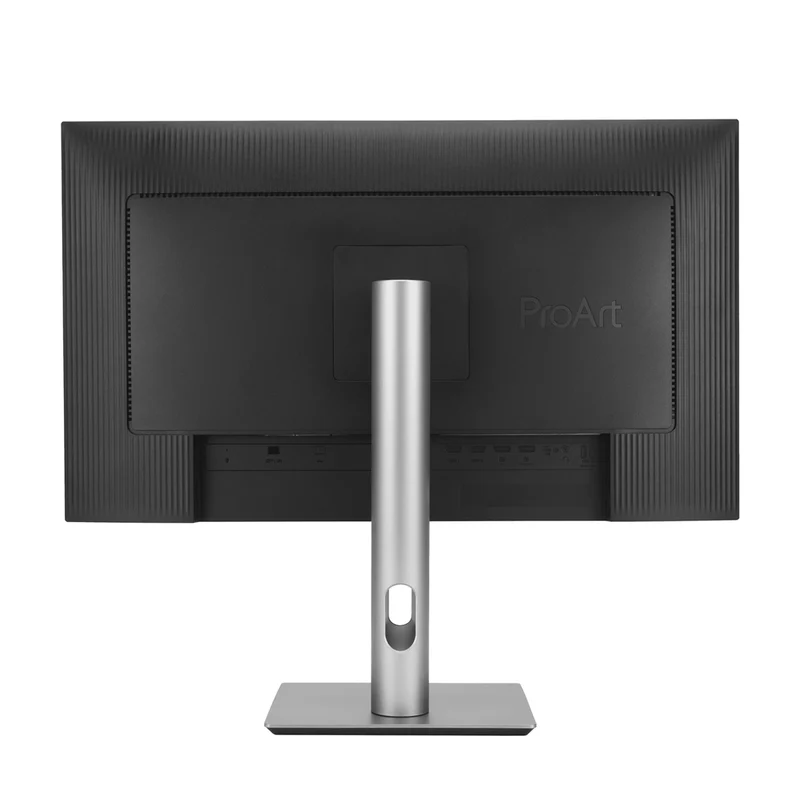Asus ProArt Display PA329CRV 31.5" 4K UHD (3840x2160) 60Hz 5ms GTG IPS Professional Monitor with Tilt, Swivel, Pivot & Height Adjustment