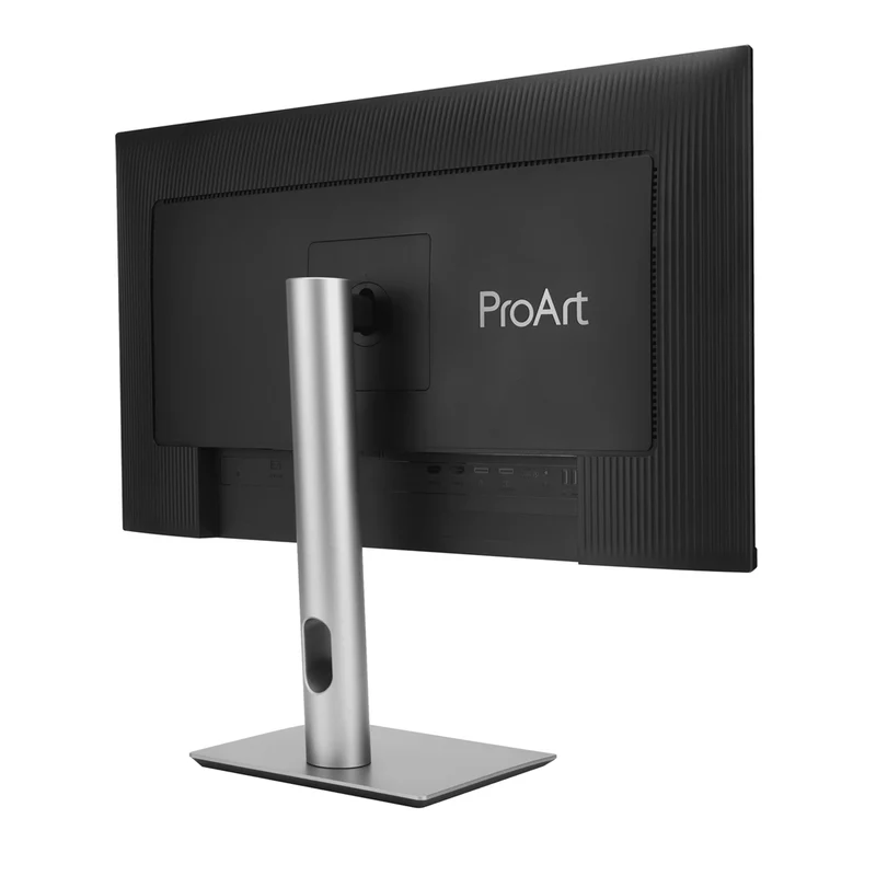 Asus ProArt Display PA329CRV 31.5" 4K UHD (3840x2160) 60Hz 5ms GTG IPS Professional Monitor with Tilt, Swivel, Pivot & Height Adjustment