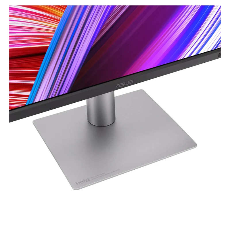 Asus ProArt Display PA329CRV 31.5" 4K UHD (3840x2160) 60Hz 5ms GTG IPS Professional Monitor with Tilt, Swivel, Pivot & Height Adjustment