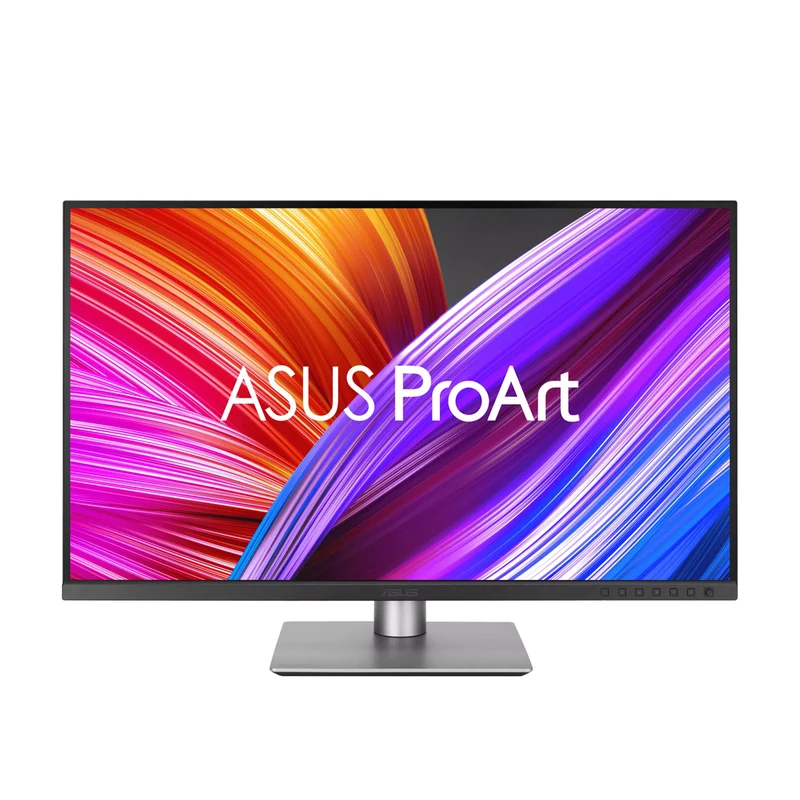 Asus ProArt Display PA329CRV 31.5" 4K UHD (3840x2160) 60Hz 5ms GTG IPS Professional Monitor with Tilt, Swivel, Pivot & Height Adjustment
