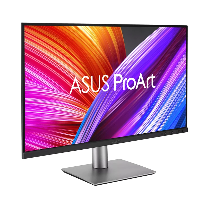 Asus ProArt Display PA329CRV 31.5" 4K UHD (3840x2160) 60Hz 5ms GTG IPS Professional Monitor with Tilt, Swivel, Pivot & Height Adjustment