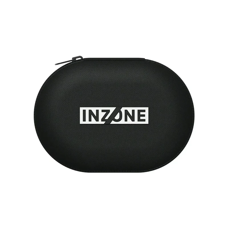Sony Inzone E9 IER-G900 In-Ear Gaming Headphones (Black, White)