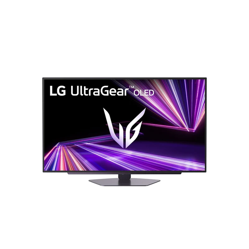 LG UltraGear 27GX704A-B 27" OLED (2560x1440) QHD 240Hz 0.03MS GTG Gaming Monitor with Tilt, Height, Swivel & Pivot Adjustment
