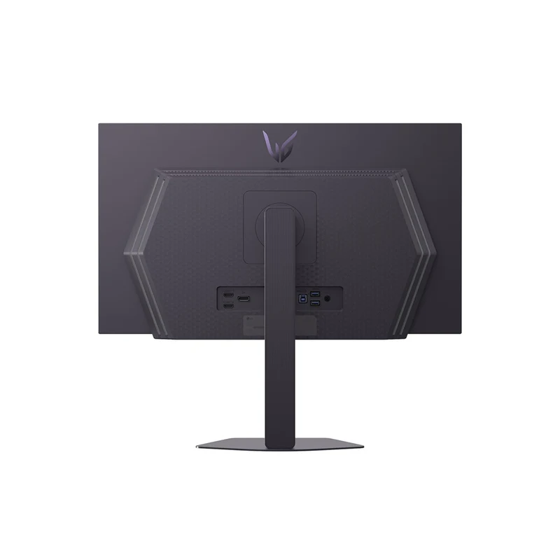 LG UltraGear 27GX704A-B 27" OLED (2560x1440) QHD 240Hz 0.03MS GTG Gaming Monitor with Tilt, Height, Swivel & Pivot Adjustment