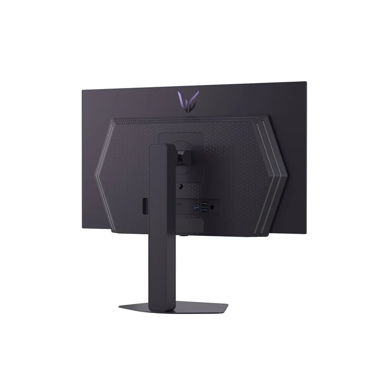 LG UltraGear 27GX704A-B 27" OLED (2560x1440) QHD 240Hz 0.03MS GTG Gaming Monitor with Tilt, Height, Swivel & Pivot Adjustment
