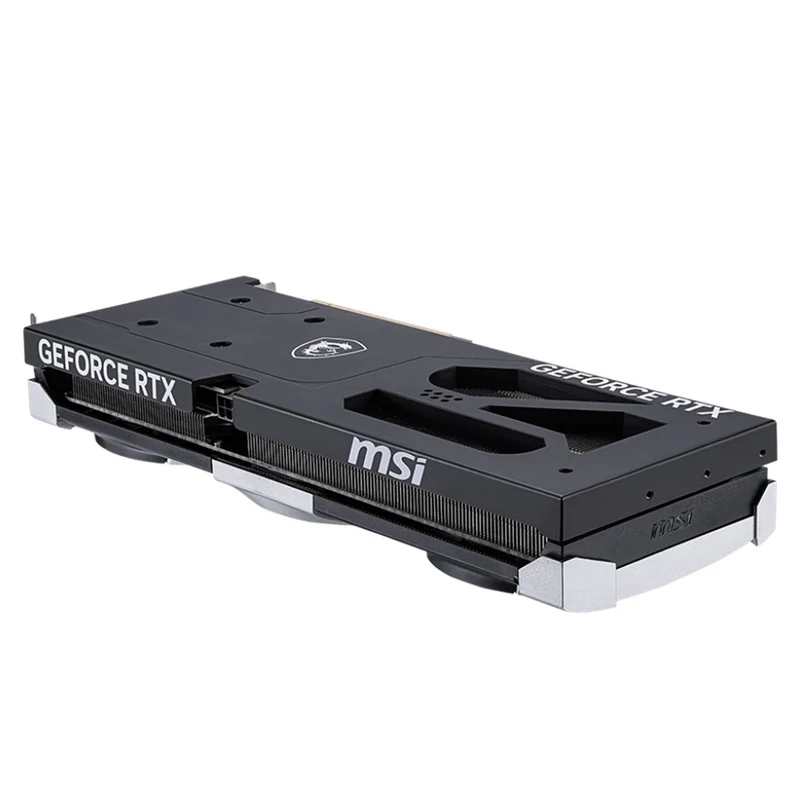 MSI GeForce RTX 5060 Ti 8GB GDDR7 Ventus 3X OC Graphics Card