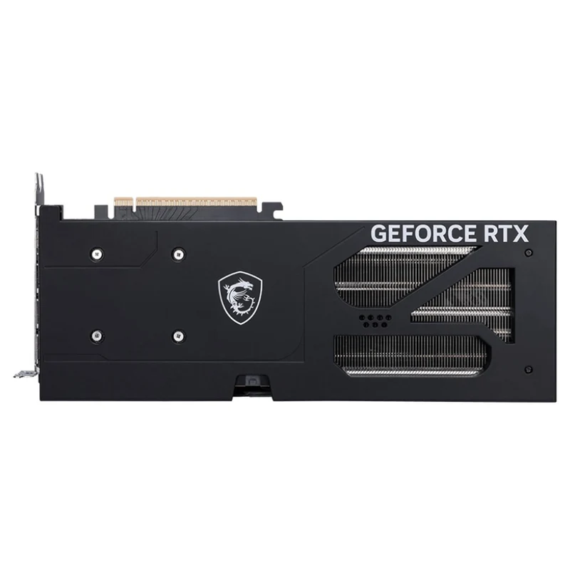 MSI GeForce RTX 5060 Ti 8GB GDDR7 Ventus 3X OC Graphics Card