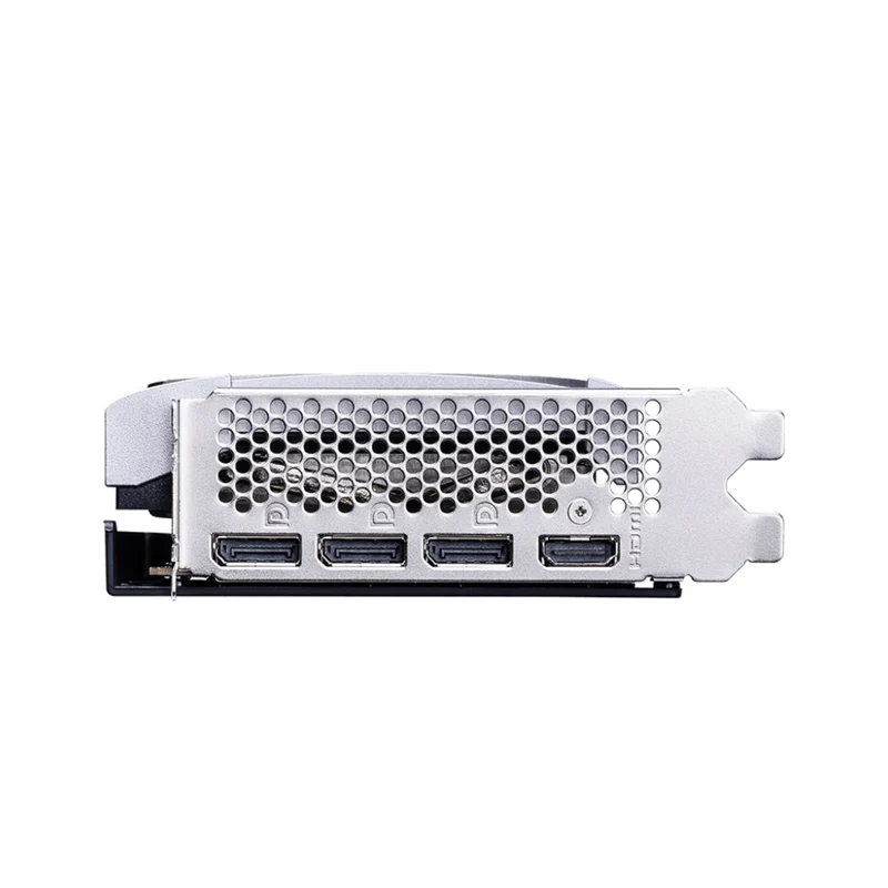 MSI GeForce RTX 5060 Ti 8GB GDDR7 Ventus 3X OC Graphics Card
