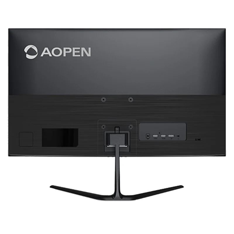 AOPEN Fire Legend 24MV1Y X1BIIP 23.8" FHD (1920x1080) 200Hz 1ms (TVR) IPS Gaming Monitor with Tilt Adjustment
