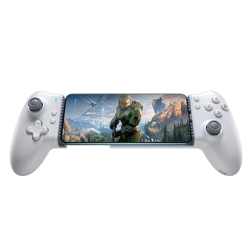 EasySMX M15 Mobile Gaming Controller (White) (VG-C512)
