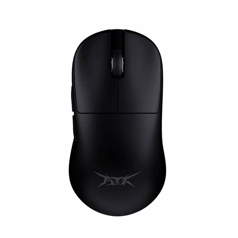 ATK Blazing Sky U2 Ultra Lightweight Wireless Gaming Mouse (Black, White)