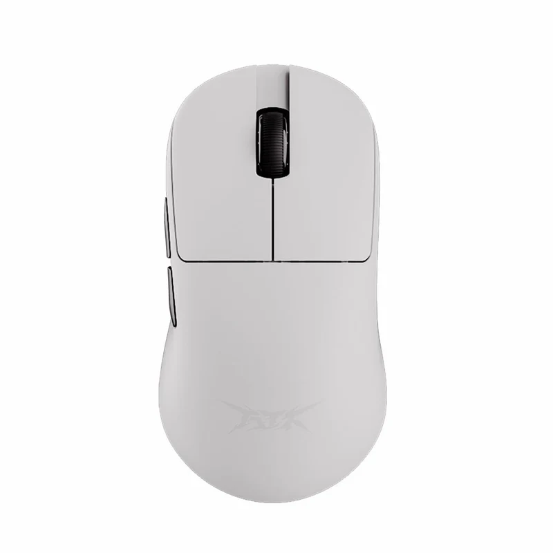 ATK Blazing Sky U2 Ultra Lightweight Wireless Gaming Mouse (Black, White)