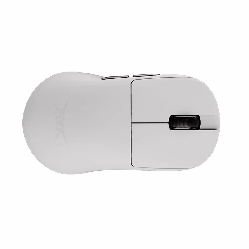 ATK Blazing Sky U2 Lightweight Wireless Gaming Mouse (White)