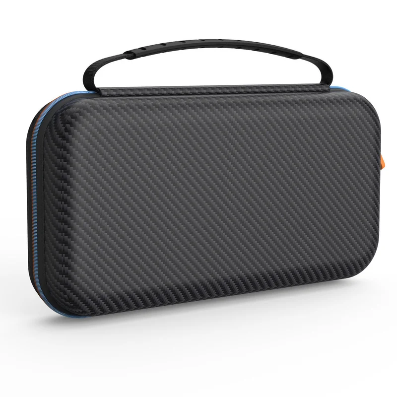 Ipega Hardshell All Protective Travel Storage Bag for Nintendo Switch 2 (Black) (PG-SW2005A)