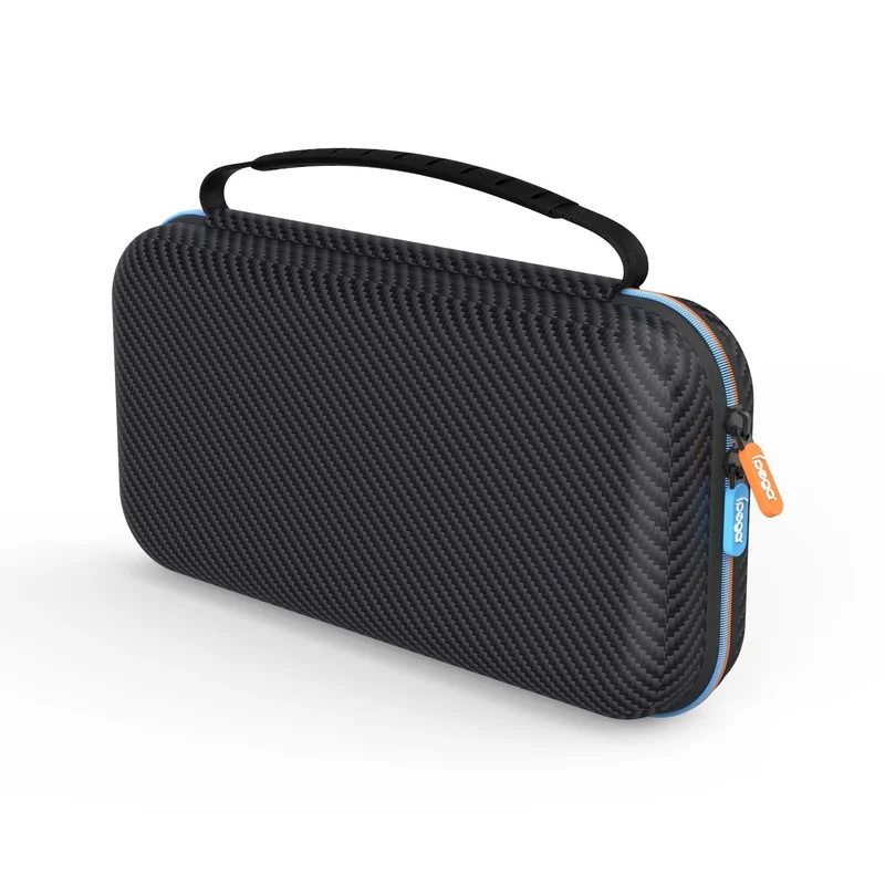 Ipega Hardshell All Protective Travel Storage Bag for Nintendo Switch 2 (Black) (PG-SW2005A)