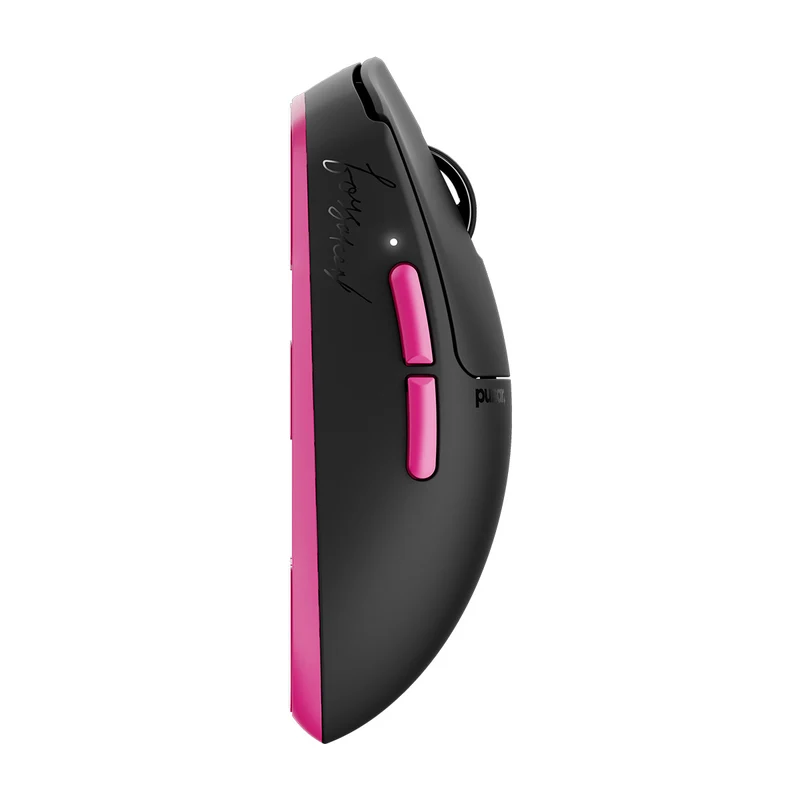 Pulsar Pro Series Susanto-X Esports Gaming Mouse Size 2 (Black) (PSSTX21)
