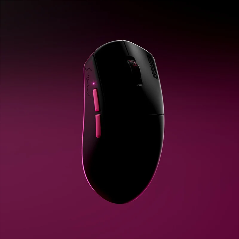 Pulsar Pro Series Susanto-X Esports Gaming Mouse Size 2 (Black) (PSSTX21)