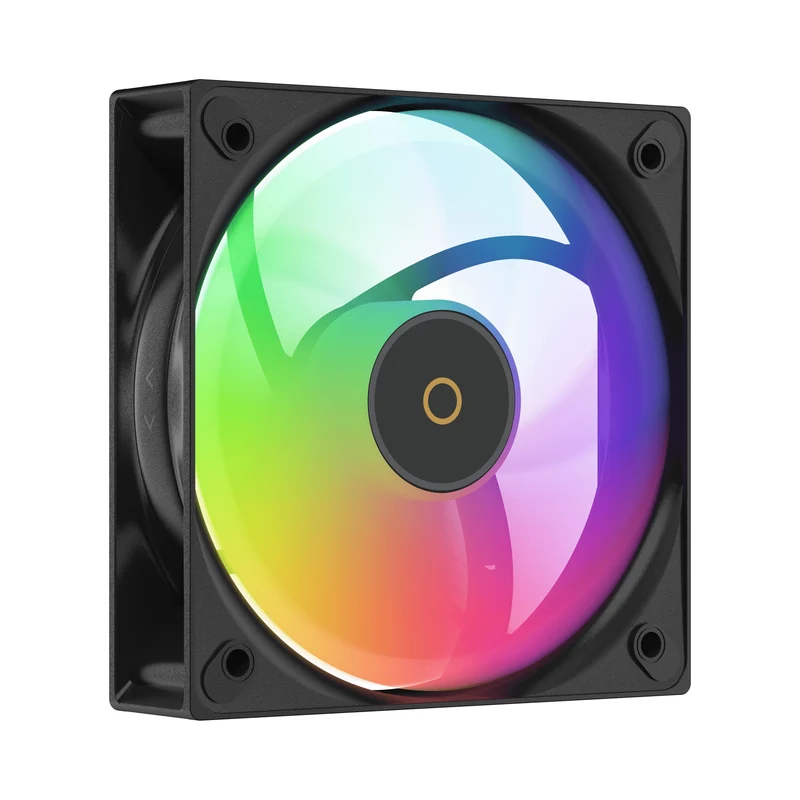 Ocypus Gamma A40 ARGB Digital CPU Cooler (Black, White) (Gamma-A40-BK1NAWD00X-GL, Gamma-A40-WH1NAWD00X-GL)