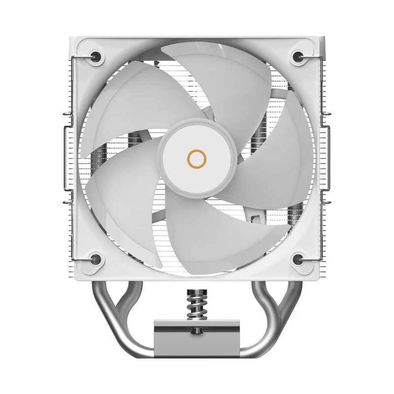 Ocypus Gamma A40 ARGB Digital CPU Cooler (Black, White) (Gamma-A40-BK1NAWD00X-GL, Gamma-A40-WH1NAWD00X-GL)